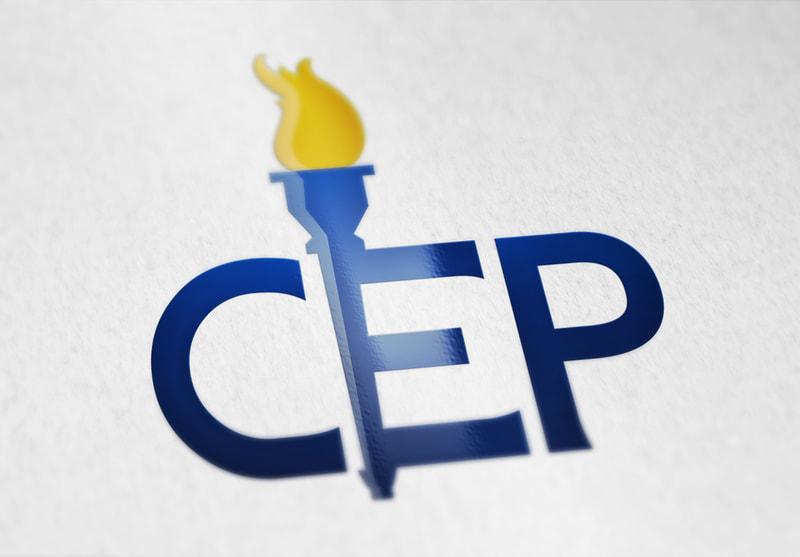 Logo design for the Corporate Employee Program of the FDIC